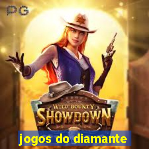 jogos do diamante